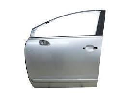 Front Door Panel Original PEUGEOT 3008