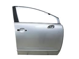 Front Door Panel Original PEUGEOT 3008