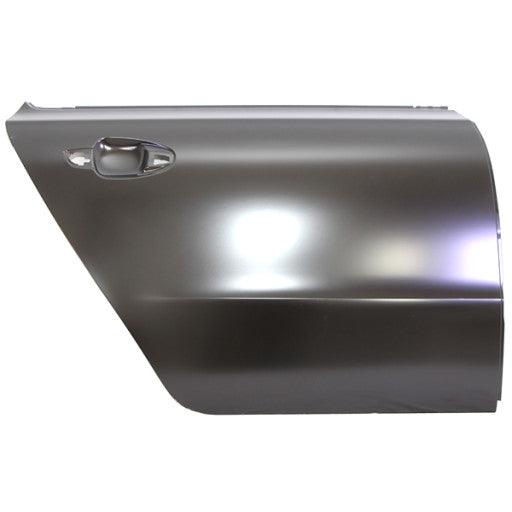 قشرة الباب الخلفي الأيمن الأصلية لسيارة بيجو 508 / 9012A3