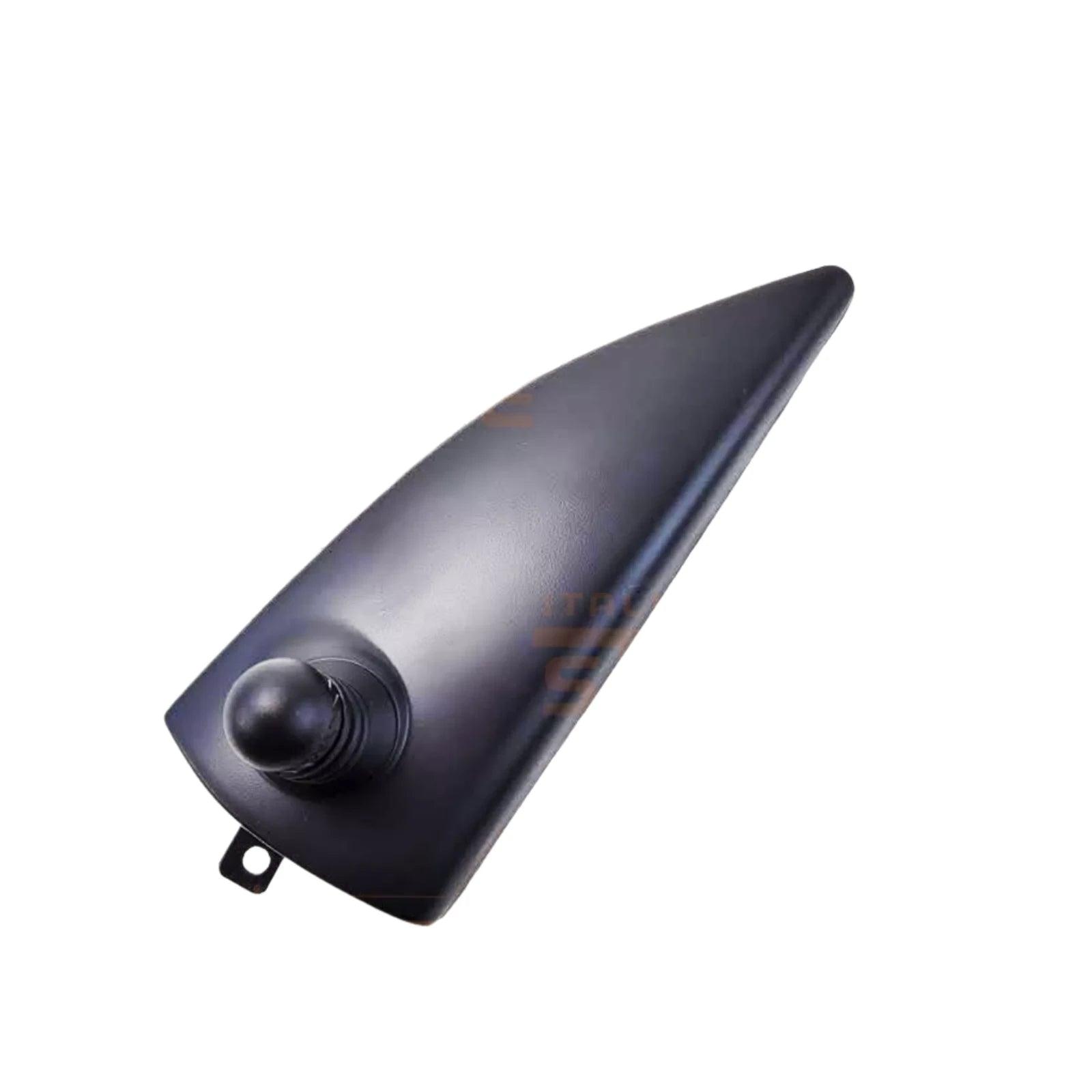Right Wing Mirror Plate Original PEUGEOT Partner / 9015T7