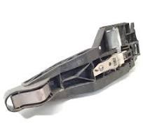 شاسيه اكرة باب خلفى يمين أصلي سيارة بيجو 208 - 2008