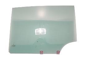 زجاج باب خلفى أصلي لسيارة بيجو 3008