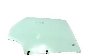 Rear Right Door Window Glass Original PEUGEOT 308