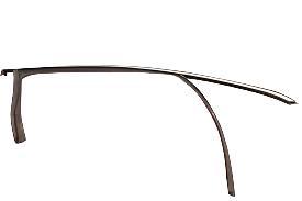 Front Window Channel Original PEUGEOT 508