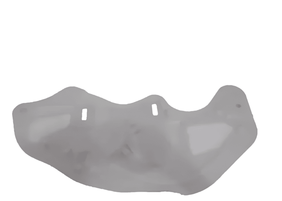 مصفح باب امامي الأصلي لسيارة بيجو 508 / 9365QH - 9365QG