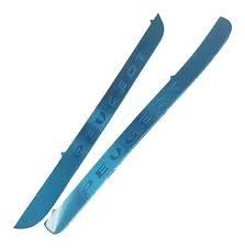 Nickle Front Door Sill Trim Original PEUGEOT 3008 / 9400JP