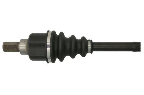 Front Left Driver Shaft Original PEUGEOT - CITROEN