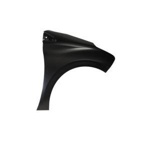 Front Right Fender Wing Original PEUGEOT 208