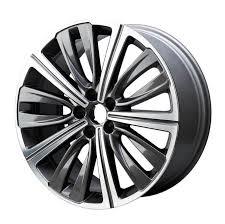 Wheel Rim Original Suitable For Peugeot 508