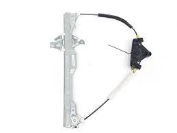 Front Right Power window Glass Lifters Original Peugeot - Citroen