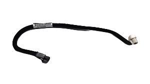 كابل يو اس بي أصلي لسيارة بيجو 208 - 2008 - 508