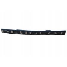 Front Peugeot Emblem Logo Original Fits Peugeot 301 - 508