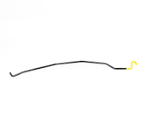 Skewer Clip Hood Original PEUGEOT 301 - CITROËN C3 - C-ELYSEE
