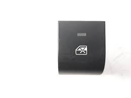 Center Switch Key Original PEUGEOT 301 - CITROËN C-ELYSÉE