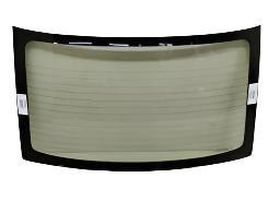 Rear Window Glass Original PEUGEOT 301 - Citroen C-Elysee