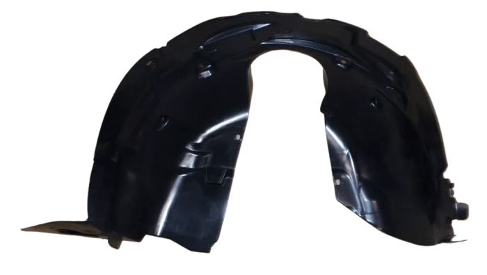 كرتيرة رفرف امامى شمال الأصلي لسيارة بيجو 2008 / 9677639180