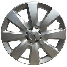 Wheel Hub Trim Ring Original Suitable For PEUGEOT 301