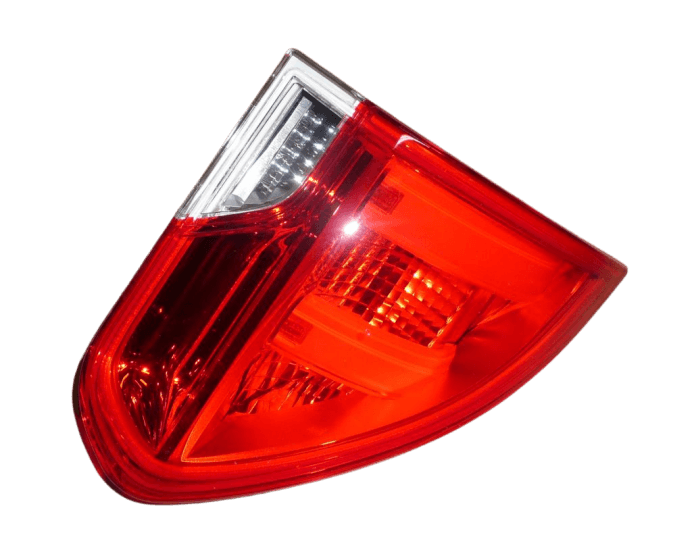 Rear Tail Light Original PEUGEOT 2008