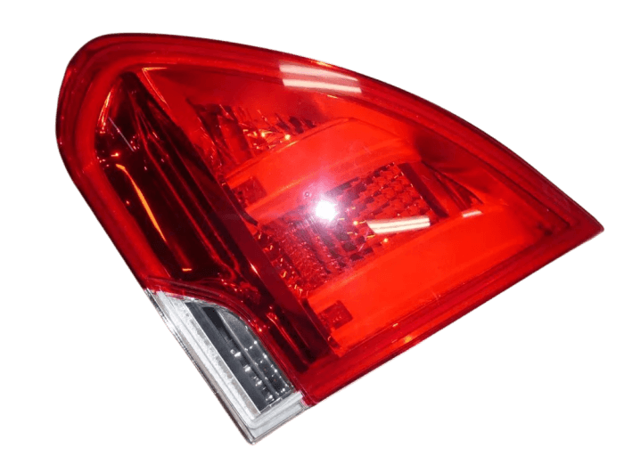 Rear Tail Light Original PEUGEOT 2008
