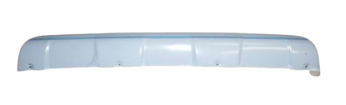 نيكل اكصدام سفلى الأصلية لسيارة بيجو 2008 / 9678364680