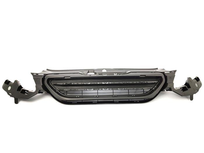 قاعدة اكصدام امامى الأصلية بيجو 2008