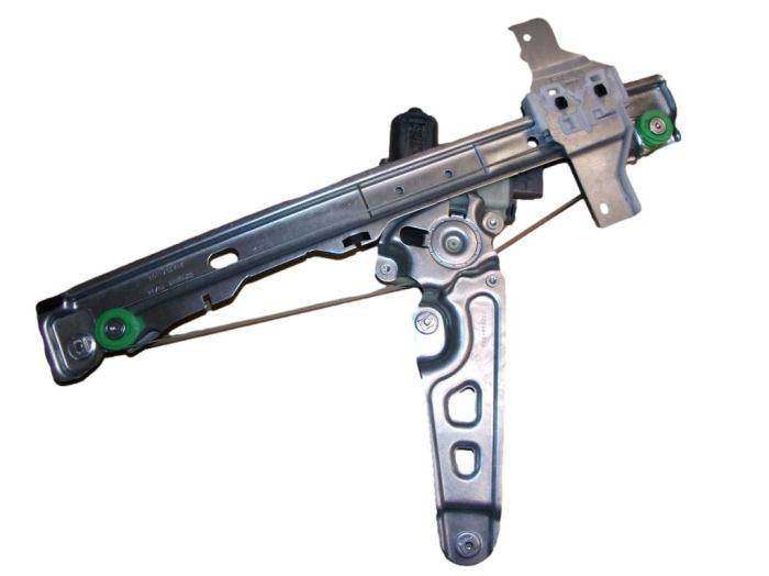 Front Left Window Regulator Original PEUGEOT 3008 - PEUGEOT 5008 / 9682808880