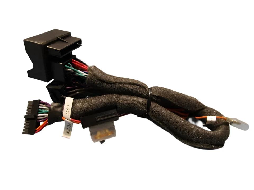Bluetooth Adaptor Wiring Harness Genuine Original PEUGEOT - CITROEN - OPEL / 9706AT