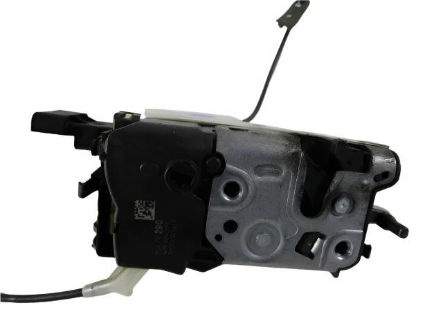 Front Door Central Lock Original PEUGEOT 3008 - PEUGEOT 5008