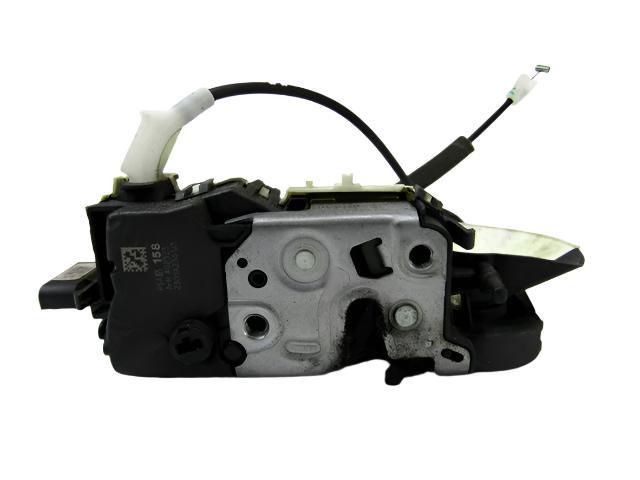 Front Door Central Lock Original PEUGEOT 3008 - PEUGEOT 5008