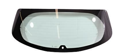 Rear Window Glass Original PEUGEOT 208