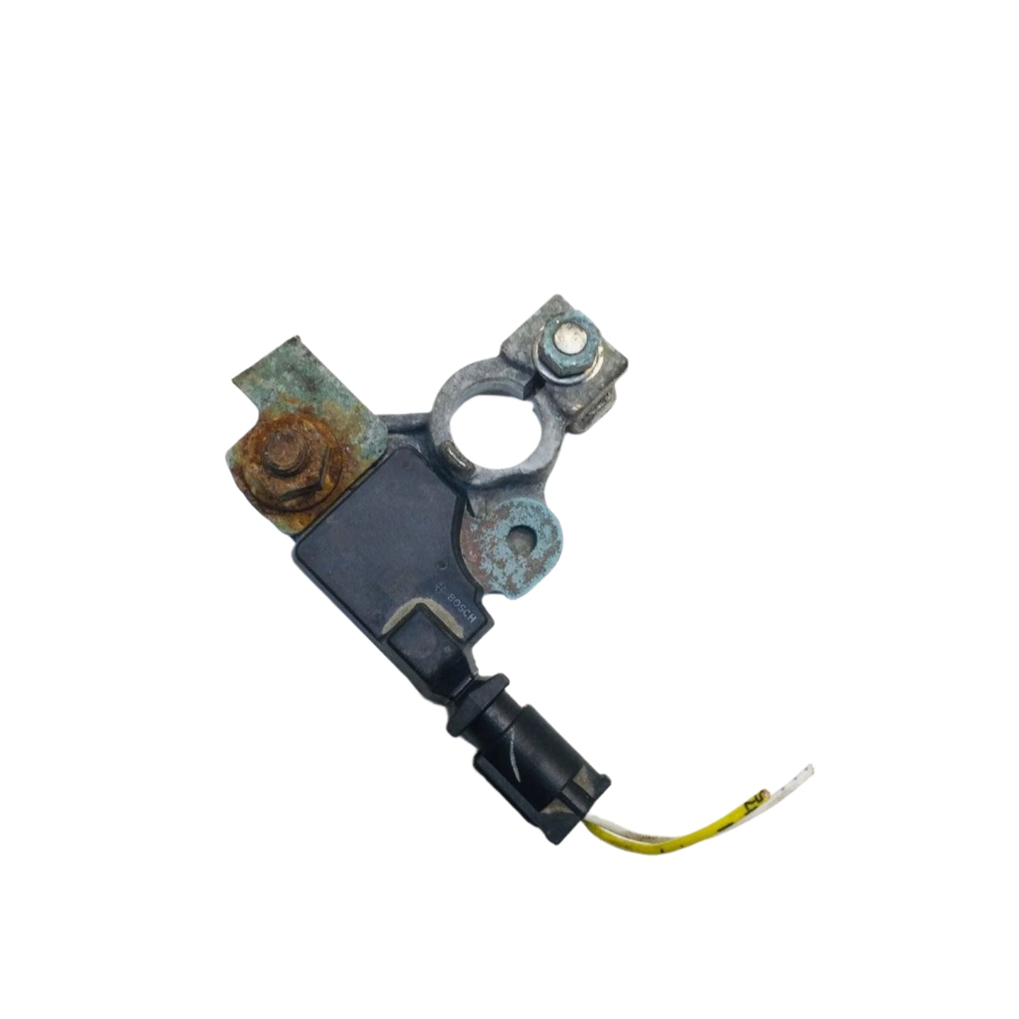 Negative Pole Battery Wire Module Original Suitable For PEUGEOT 508 / 9801031580