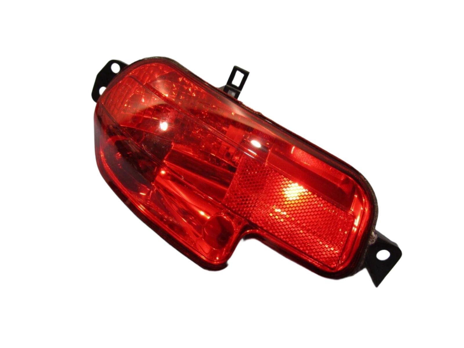 Rear Right Fog Lamp Original PEUGEOT 408
