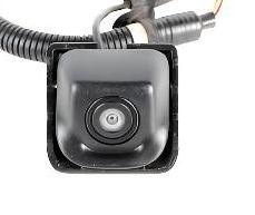 Camera Base Original Peugeot 508