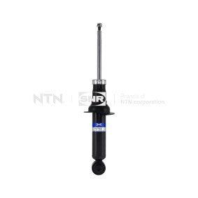 Rear Shock Absorber Original PEUGEOT 508 / CITROEN C5