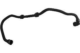 Lower Radiator Water Hose Original PEUGEOT – CITROËN