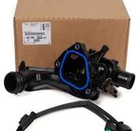 كوعة ثرموستات أصلي بيجو - سيتروين 9808646980