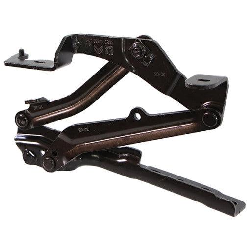 Left Bonnet Hinge Original PEUGEOT 5008 - PEUGEOT 3008 / 9814189880