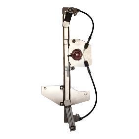 ماكينة زجاج باب خلفى شمال الأصلي لسيارة بيجو 2008 / 9816402380