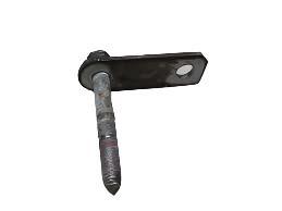 Chassis Bracket Box Original PEUGEOT 3008