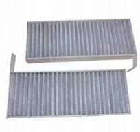 Carbon A/C Filter PREMIUMI Original PEUGEOT - Opel - DS - CITROËN