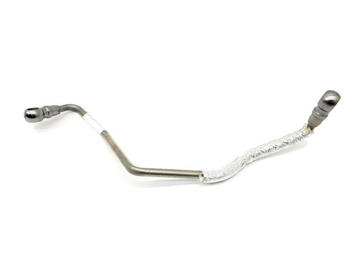 Turbine Pipe  Original PEUGEOT - CITROEN / 9824001880