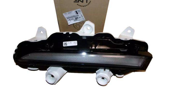 Right Running Light Original Peugeot