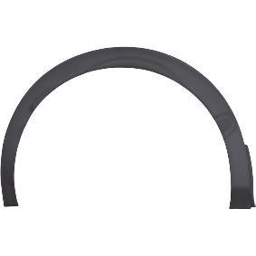 Rear Right Fender Flare Original PEUGEOT 3008