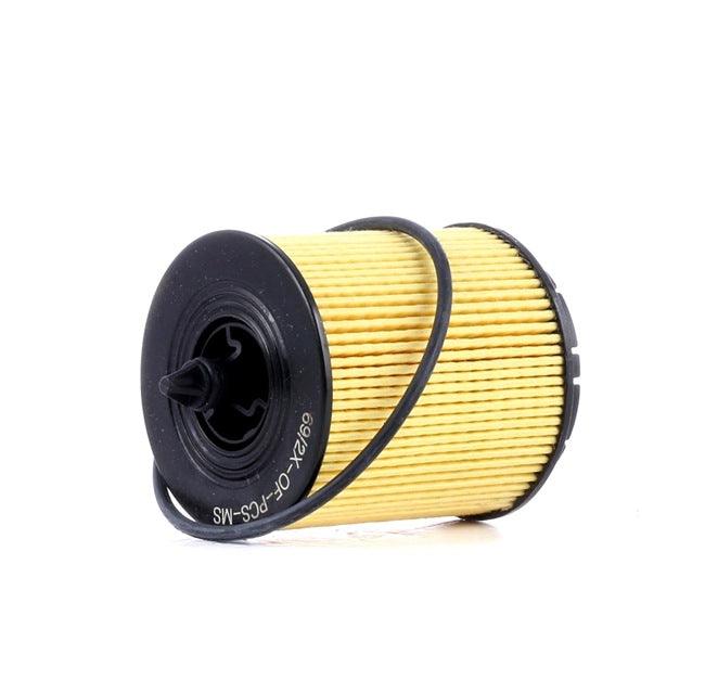 Oil Filter For Alfa Romeo - Chevrolet - Opel