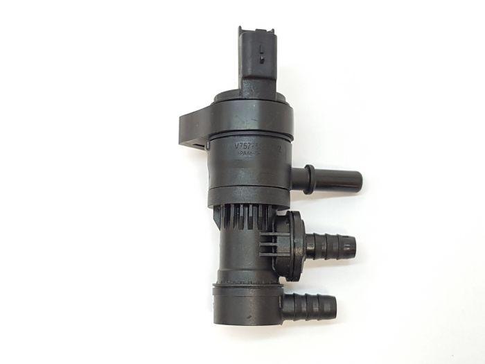 Turbo Solenoid Valve Original PEUGEOT - CITROËN