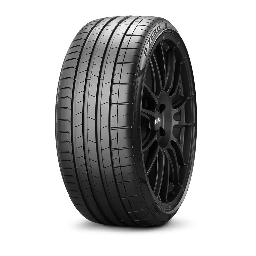 Pirelli P Zero Regular Car Tire - 295/30R19 XL (N2) (100Y) 2023