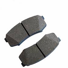 Front Brake Pad Set For Citroen - Peugeot - Opel