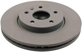 Front Brake Disc Drum BREMBO For Hyundai Accent - New Accent