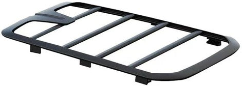 Roof Rack Rail Assembly