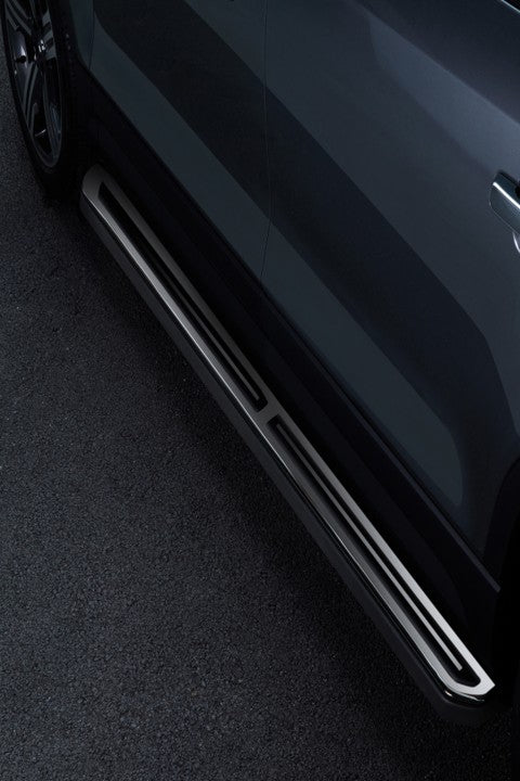 ROX 01 Running Board